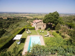 Belvilla by OYO Casa Lamate Cortona